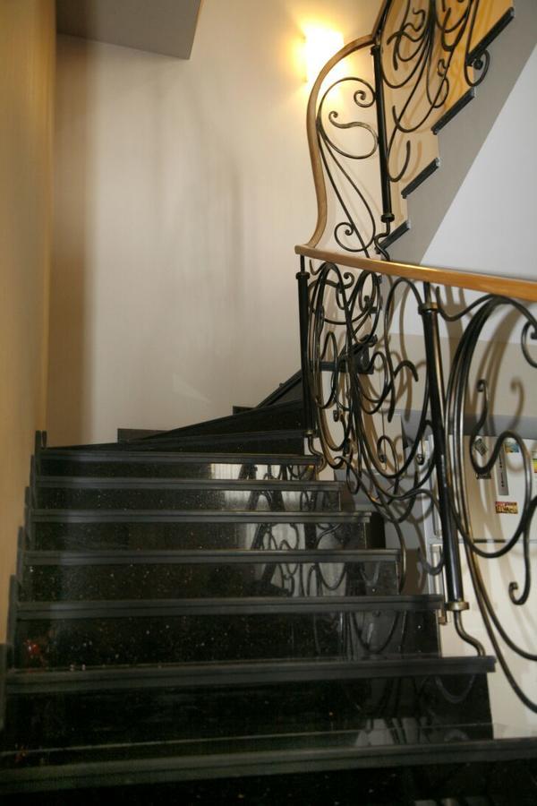Luxury Villa Nieli Tbilisi Exterior foto